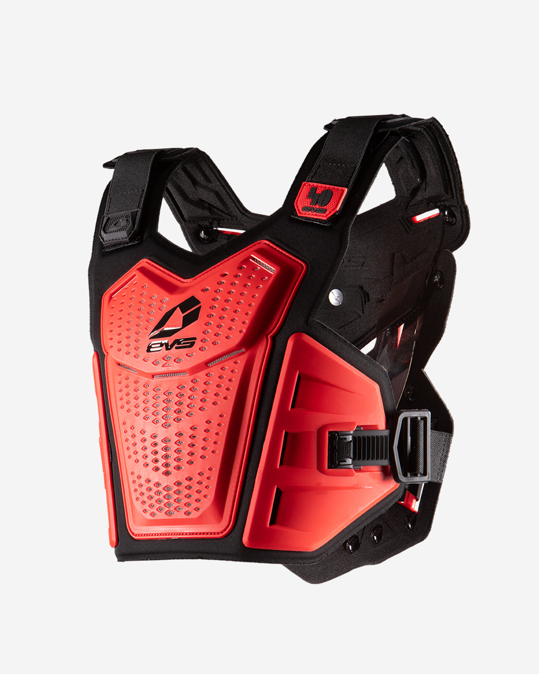 Deflector Roost EVS F1 40º Aniversario: Protección MX Ligera, Ventilación Avanzada