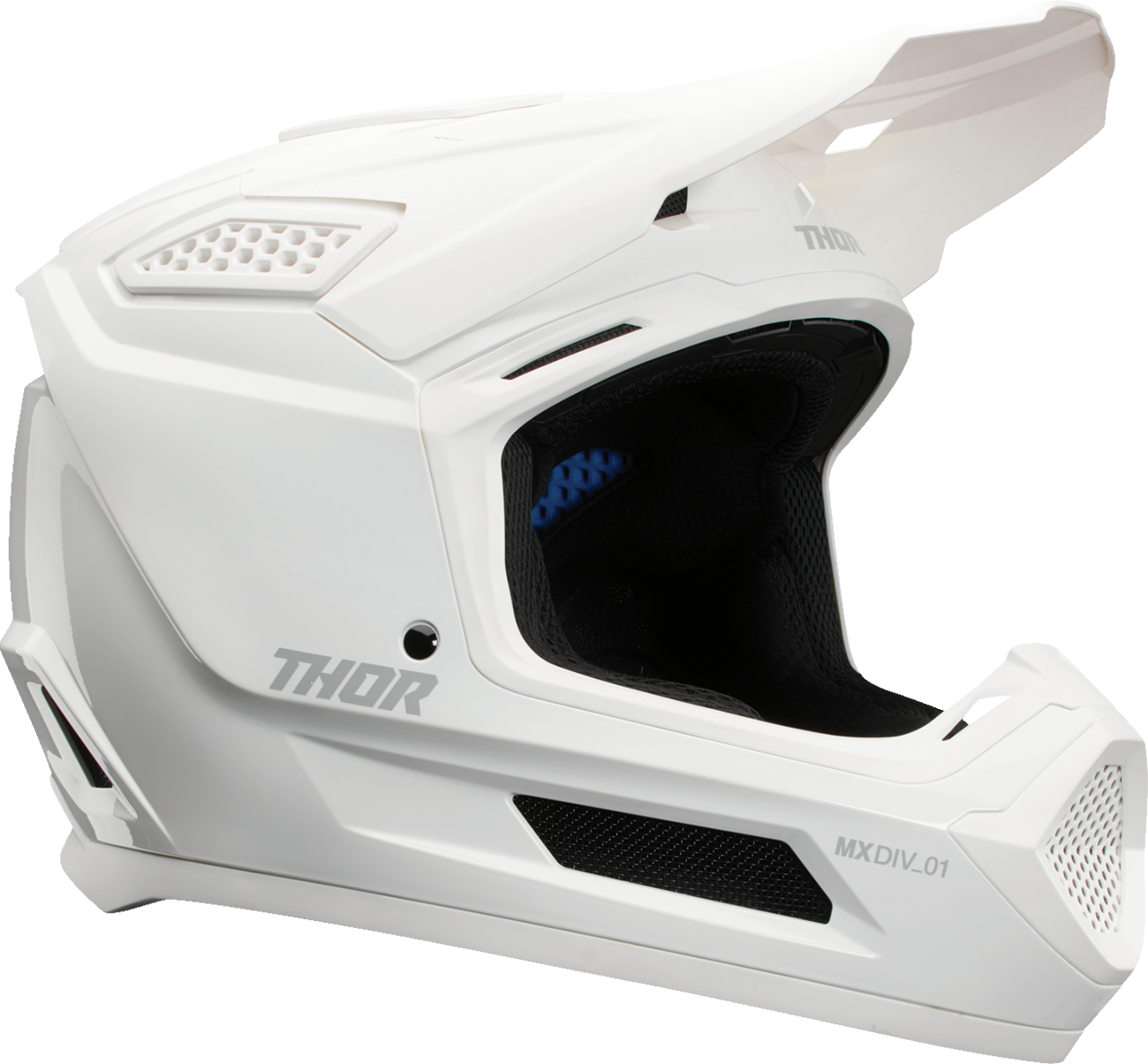CASCO INTEGRAL THOR FLEET WHITEOUT