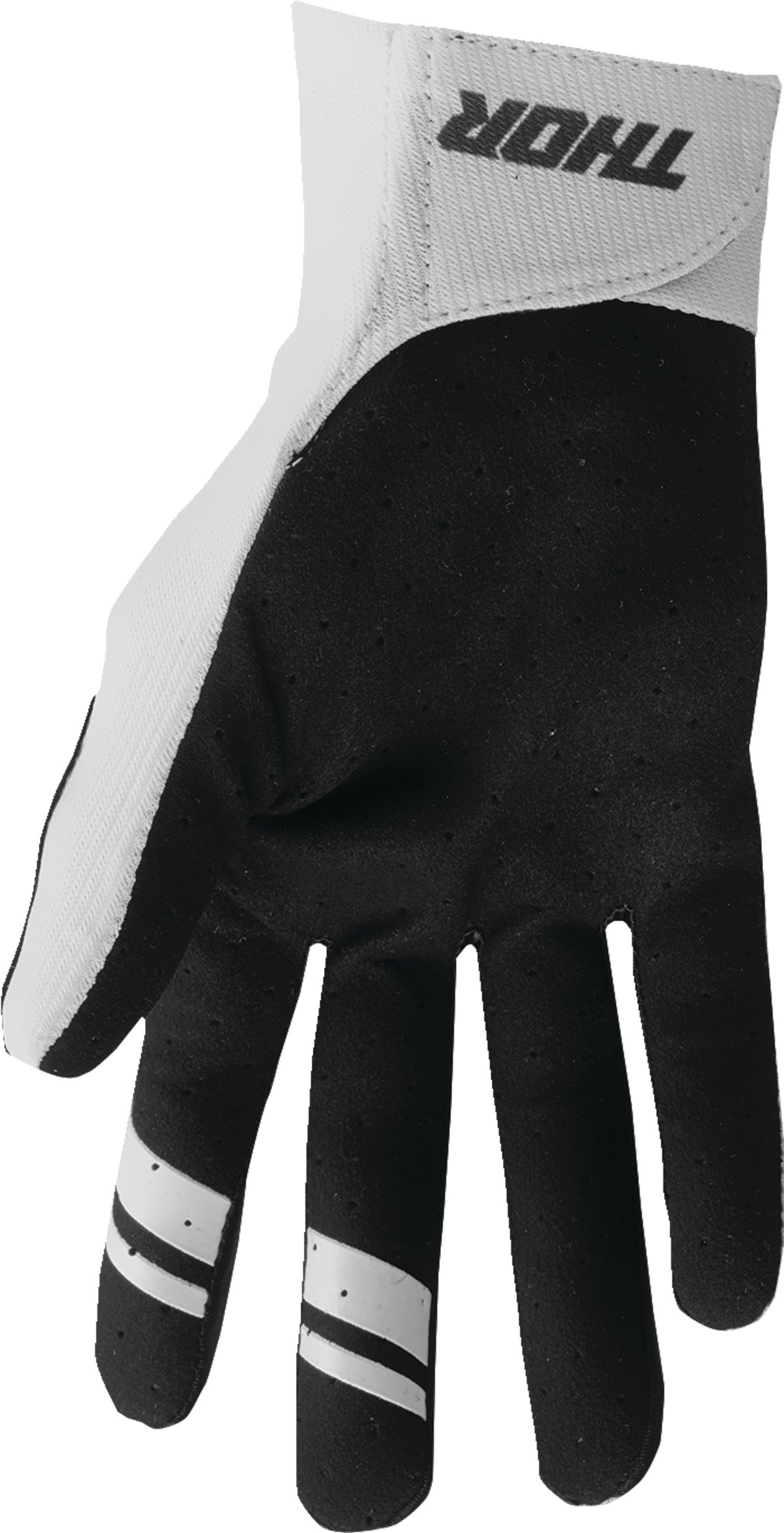 GUANTES THOR INTENS DECOY BLANCO CAMUFLAJE