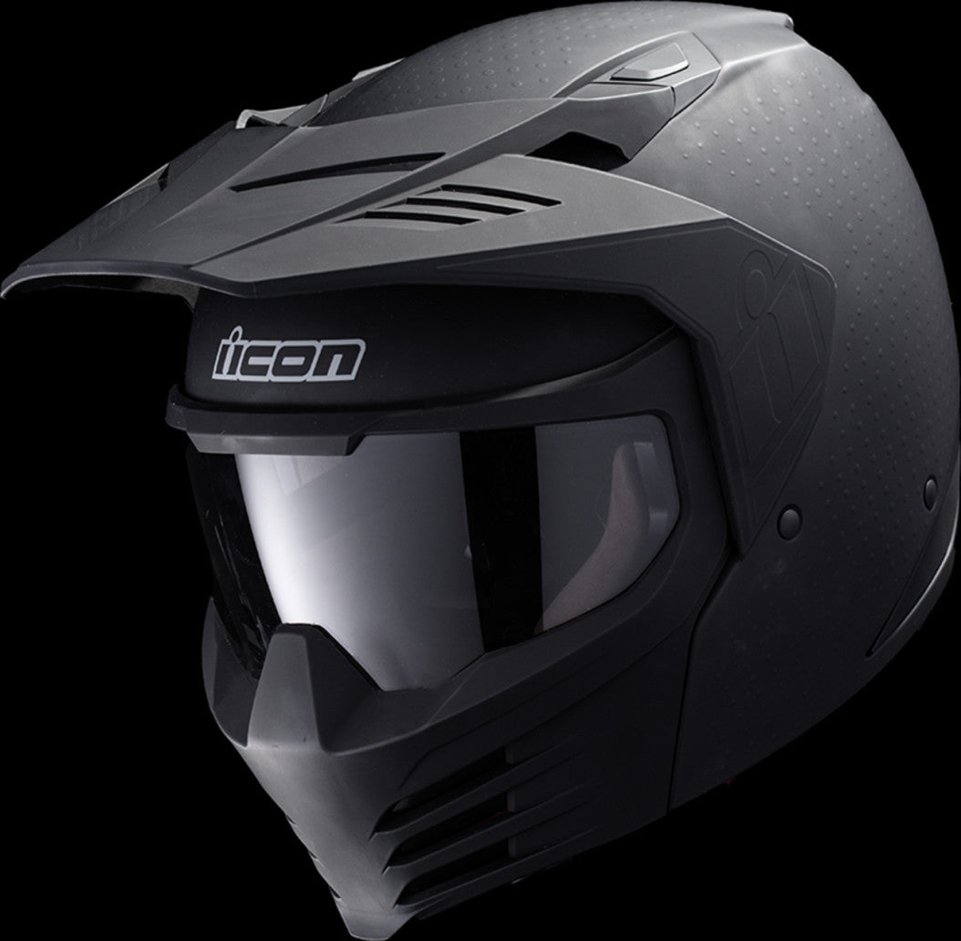 CASCO ICON ELSINORE ELSINORE MONOTYPE NEGRO