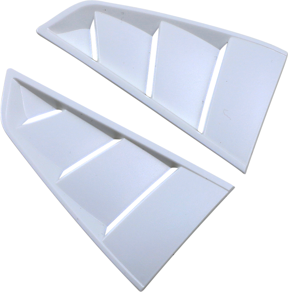 ALPINESTARS   TOP SIDE S-M5  BLANCO