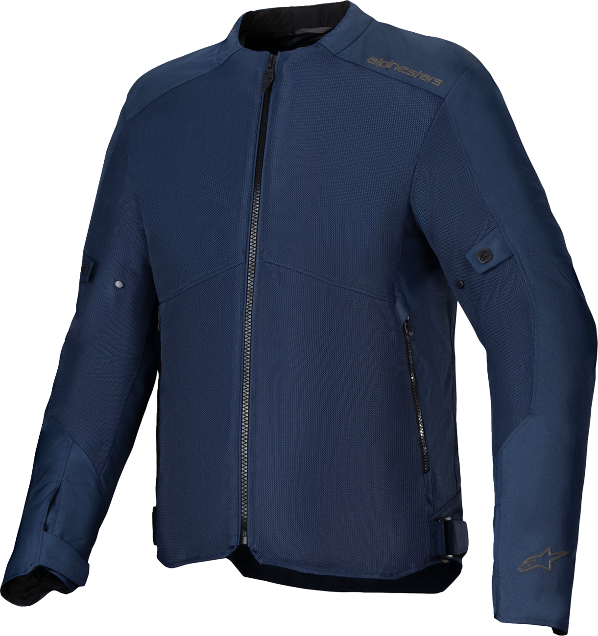 CHAQUETA ALPINESTARS C-1 AIR AZUL