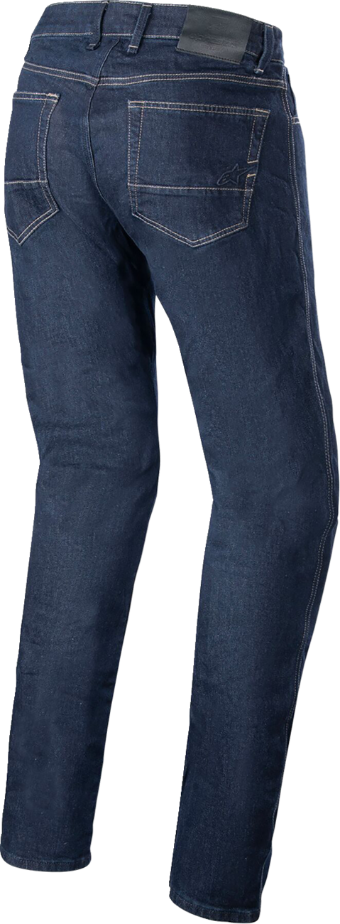 PANTALÓN ALPINESTARS RADON AZUL