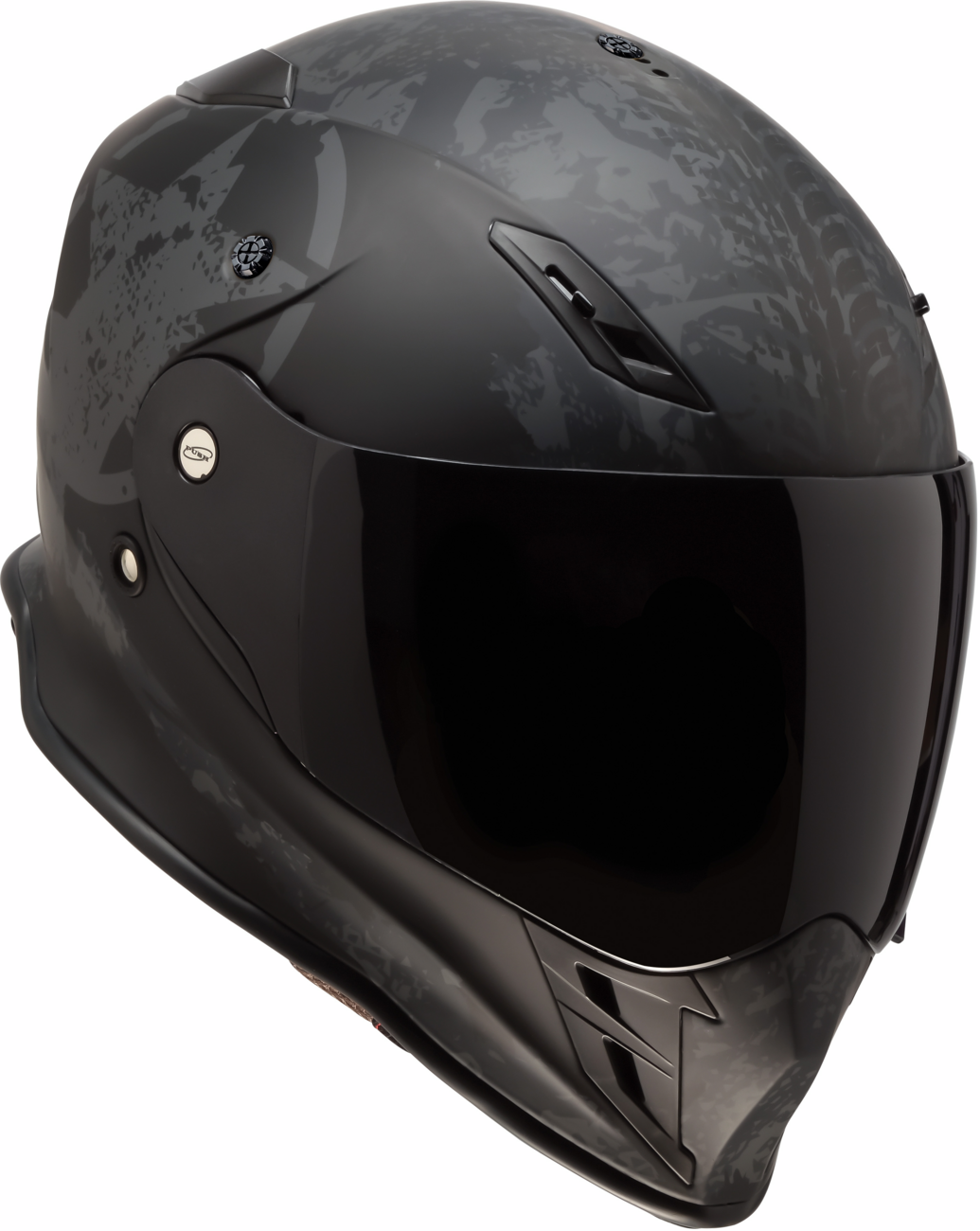 CASCO INTEGRAL Z1R NEMESIS SPEED DEMON NEGRO
