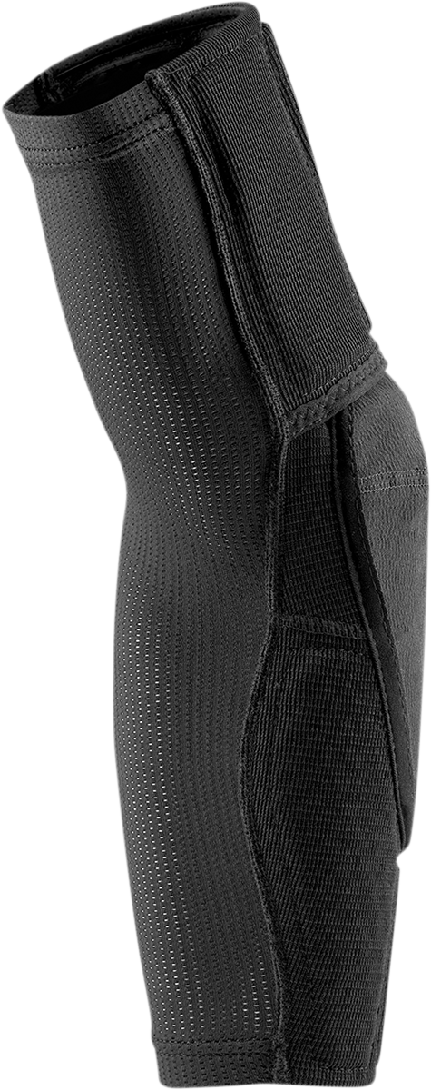 CÓDIGO PROTECTOR DE CODOS 100% TERATEC PLUS NEGRO