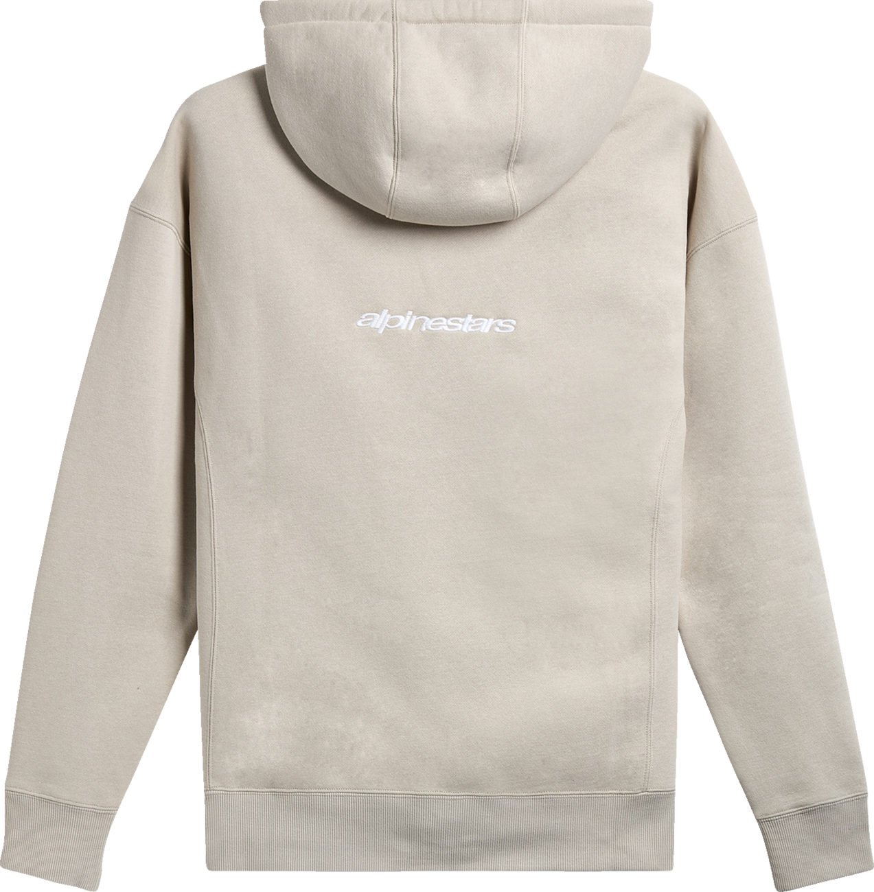 BUSO ALPINESTARS EXORDIUM PULLOVER BLANCO ROTO