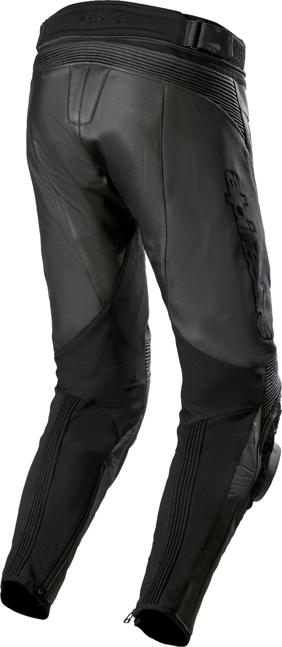 PANTALONES ALPINESTARS MISSILE V3 AIRFLOW NEGRO