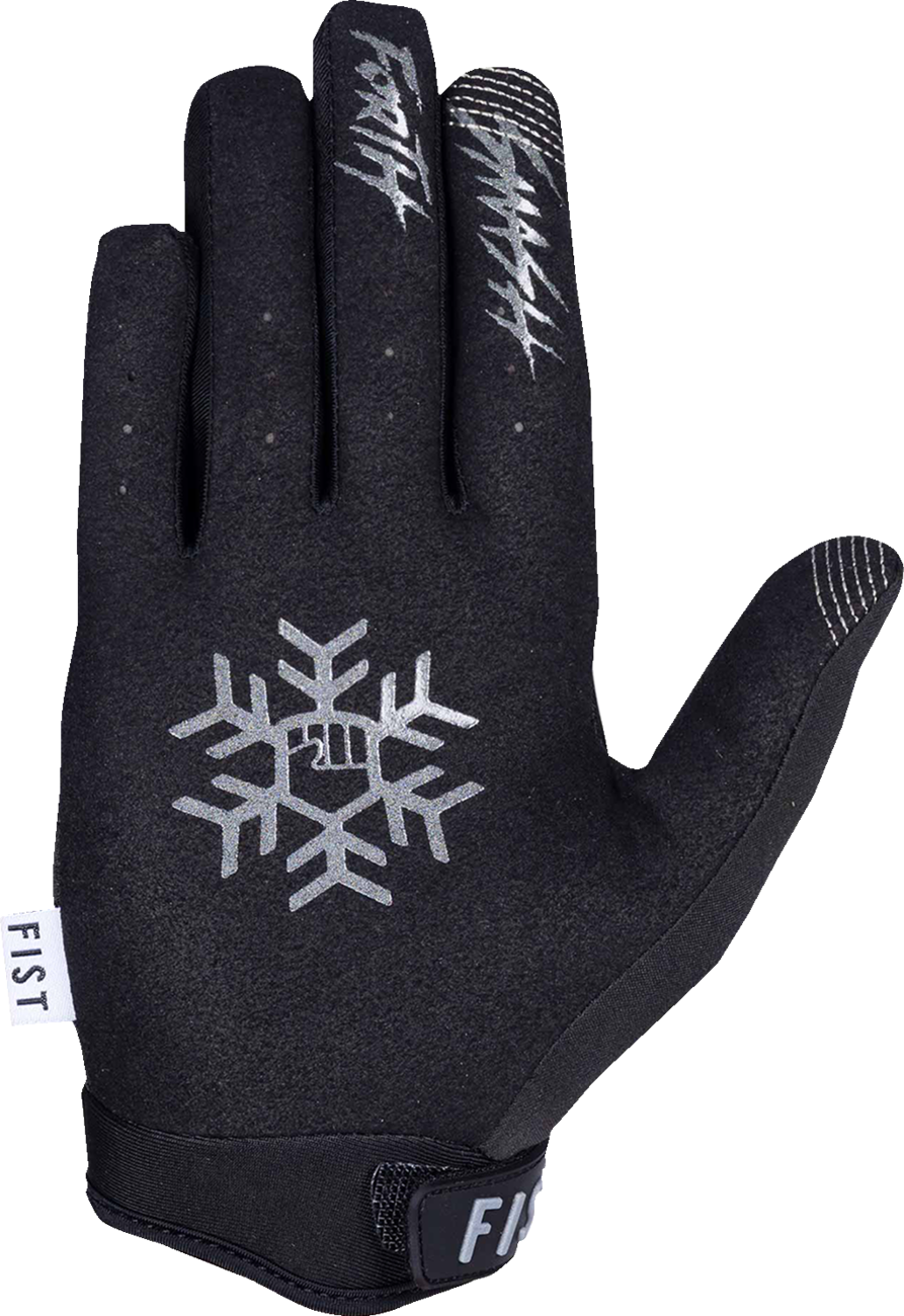 GUANTES FIST HANDWEAR LIL FISTS SNOWFLAKE PARA NIÑO