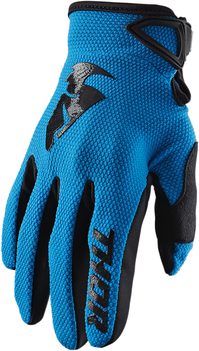 GUANTES DE NI