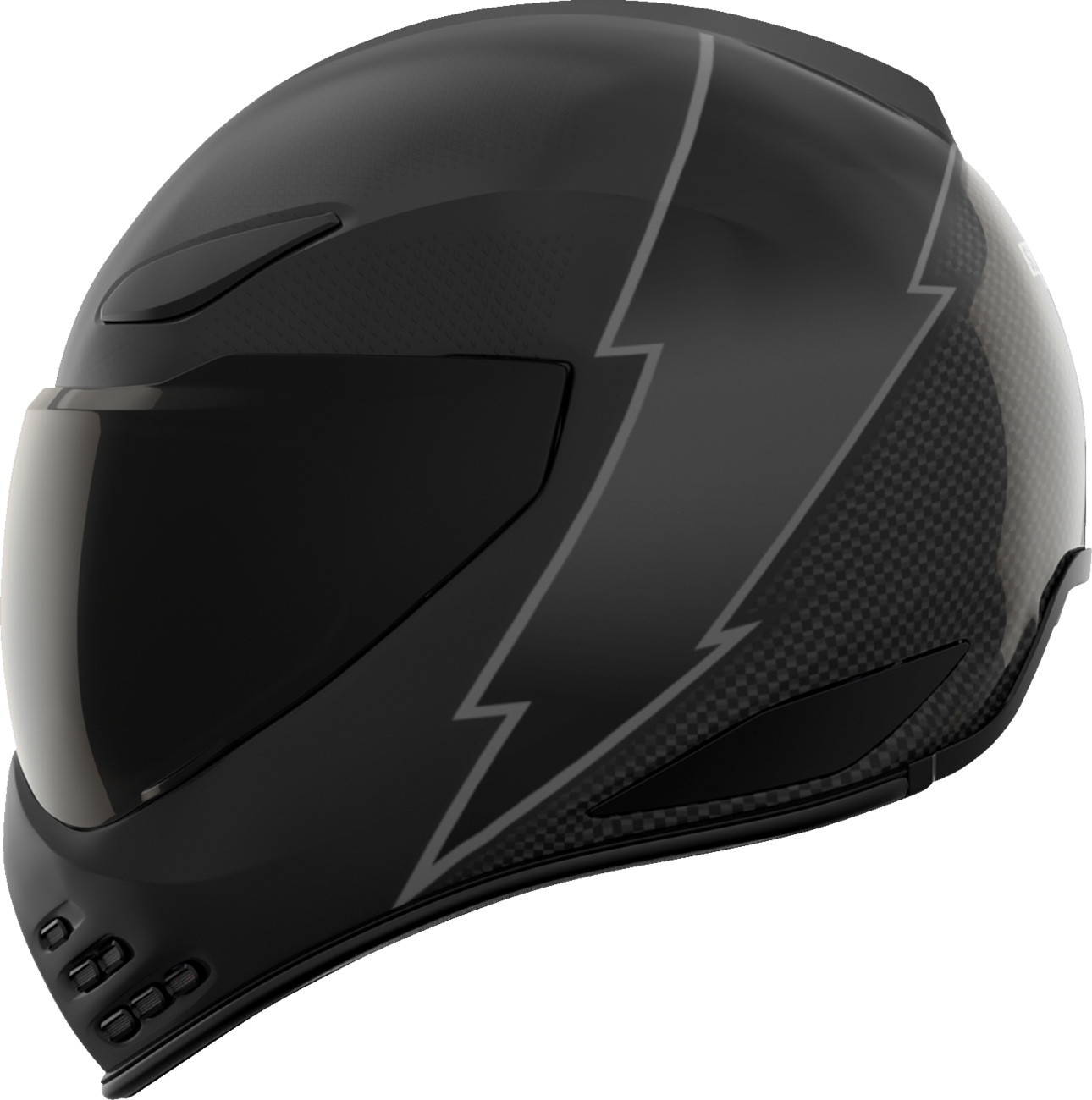 CASCO ICON DOMAIN SLABTOWN NEGRO