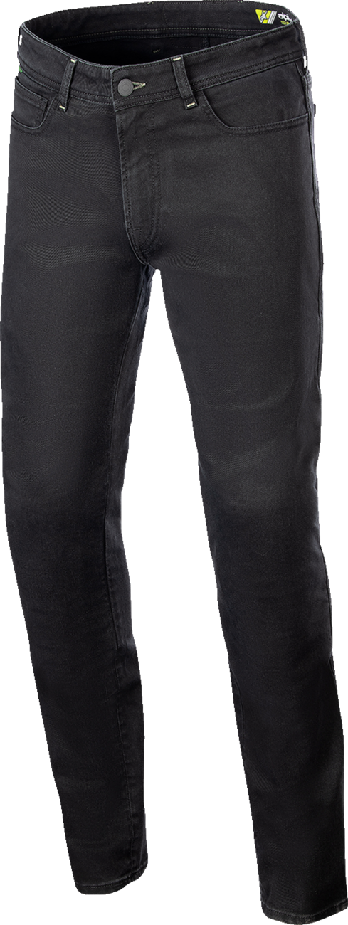 PANTALONES ALPINESTARS COPPER V3 NEGRO