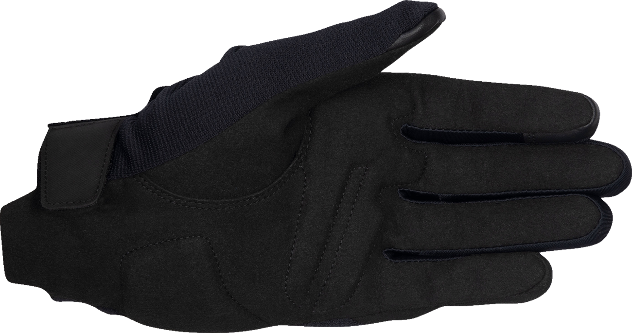 GUANTES ALPINESTARS STELLA REEF V2 NEGRO/BLANCO PARA DAMA