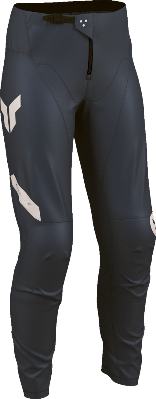 PANTALONES THOR RIDEMODE MENACE MIDNIGHT/DUST PARA DAMA