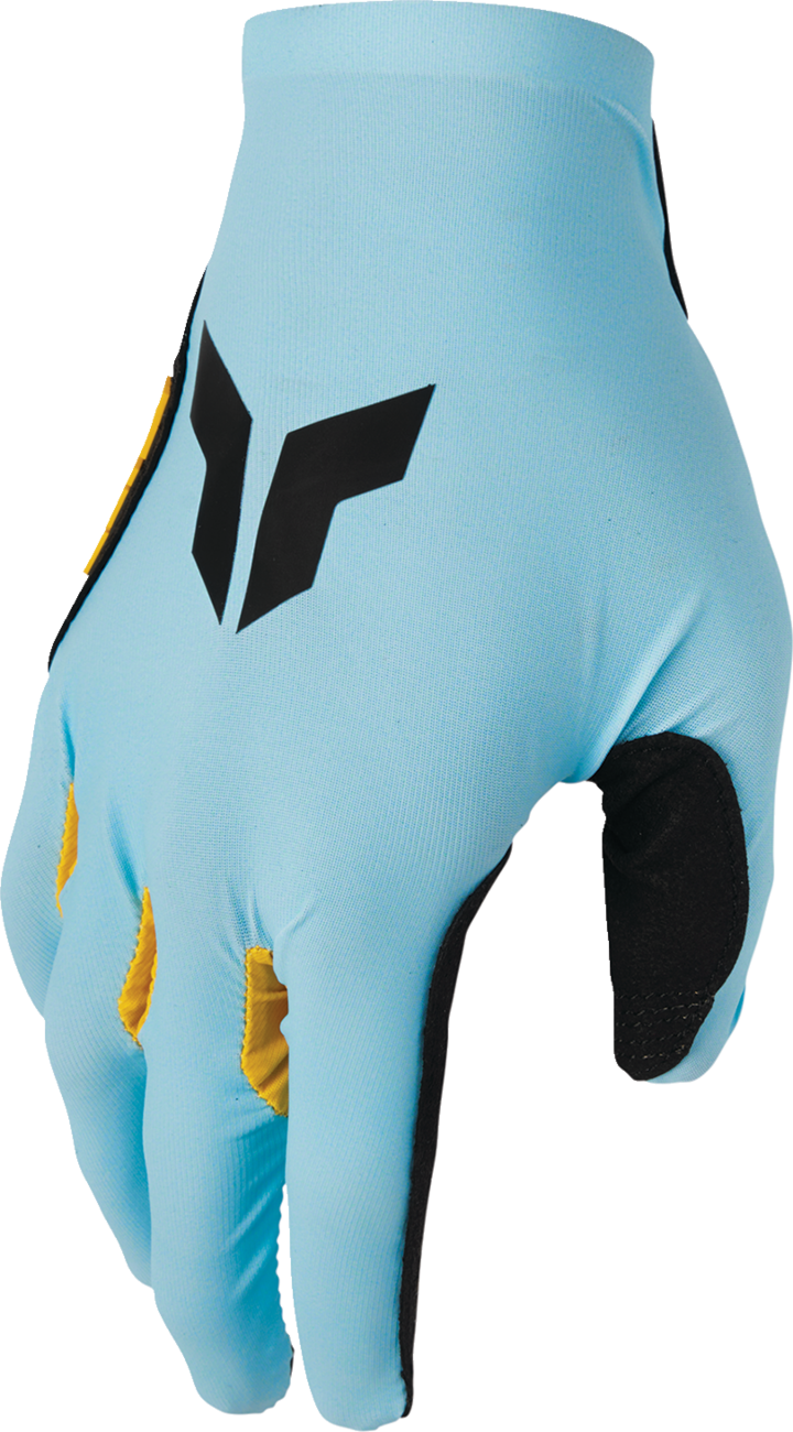 GUANTES THOR SPORTMODE ICONICO AZUL