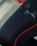 Calcetines EVS Sports TUG Fusion: Soporte Rodilla, Agarre Trac, Ventilación Lycra