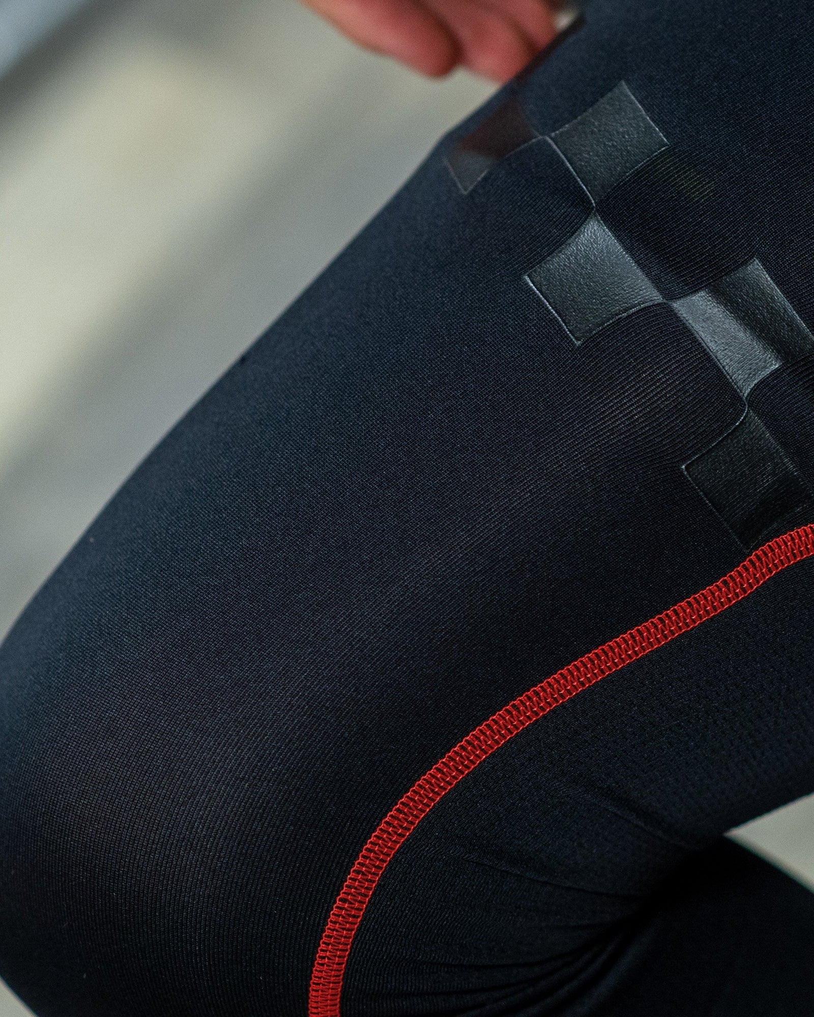 Calcetines EVS Sports TUG Fusion: Soporte Rodilla, Agarre Trac, Ventilación Lycra