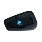 Módulo de Repuesto Cardo Freecom 1+ para Intercomunicador Moto, Comunicación Avanzada, Fácil Instalación