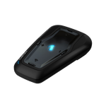 Módulo de Repuesto Cardo Freecom 1+ para Intercomunicador Moto, Comunicación Avanzada, Fácil Instalación