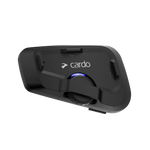 Cardo Freecom 2x Intercomunicador Bluetooth para Moto con Sonido JBL Premium