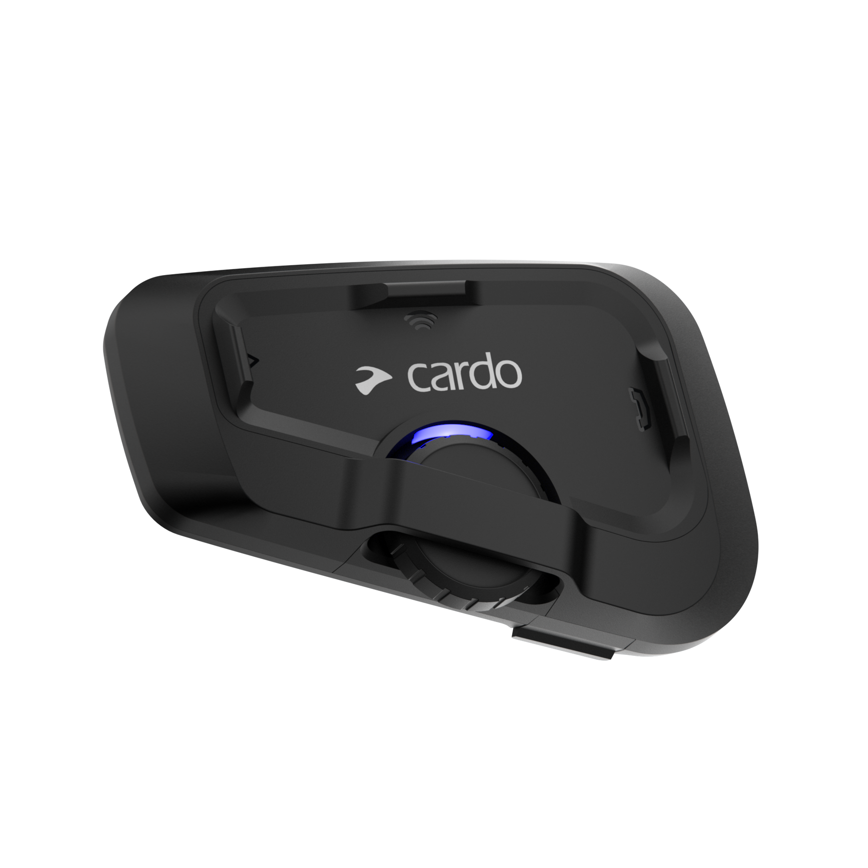 Cardo Freecom 2x Intercomunicador Bluetooth para Moto con Sonido JBL Premium
