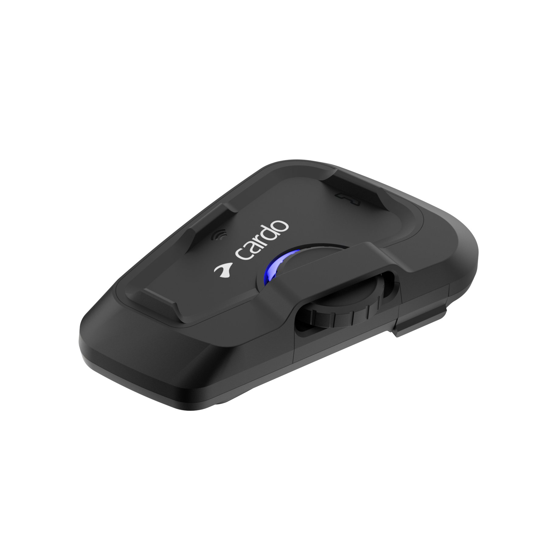 Cardo Freecom 2x Intercomunicador Bluetooth para Moto con Sonido JBL Premium