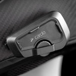 Cardo Freecom 2x Intercomunicador Bluetooth para Moto con Sonido JBL Premium