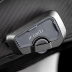 Cardo Freecom 4x Intercomunicador Bluetooth Moto Rider Sonido JBL Premium