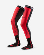 Calcetines Técnicos EVS Fusion 40 Aniversario Moto Cross Enduro Soporte Rodilla