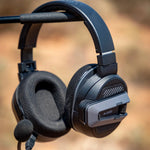 Auriculares Cardo Packtalk Edge ORV DUO: Comunicación Manos Libres, Confort Gel, Gorras Estilo