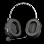 Auriculares Cardo Packtalk Edge ORV DUO: Comunicación Manos Libres, Confort Gel, Gorras Estilo