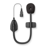 Micrófono Impermeable IP67 Cardo Systems: Sonido Nítido, Resistencia Extrema para Aventura