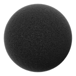 Esponja Híbrida Grande para Micrófono de Brazo Cardo: Claridad de Audio Mejorada