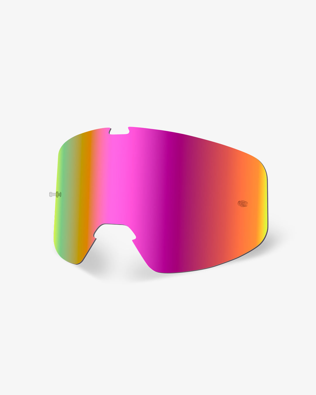 Lente de Repuesto EVS Sports Legacy Pro Gafas MX: Visión Clara, Antivaho y Antirrayas