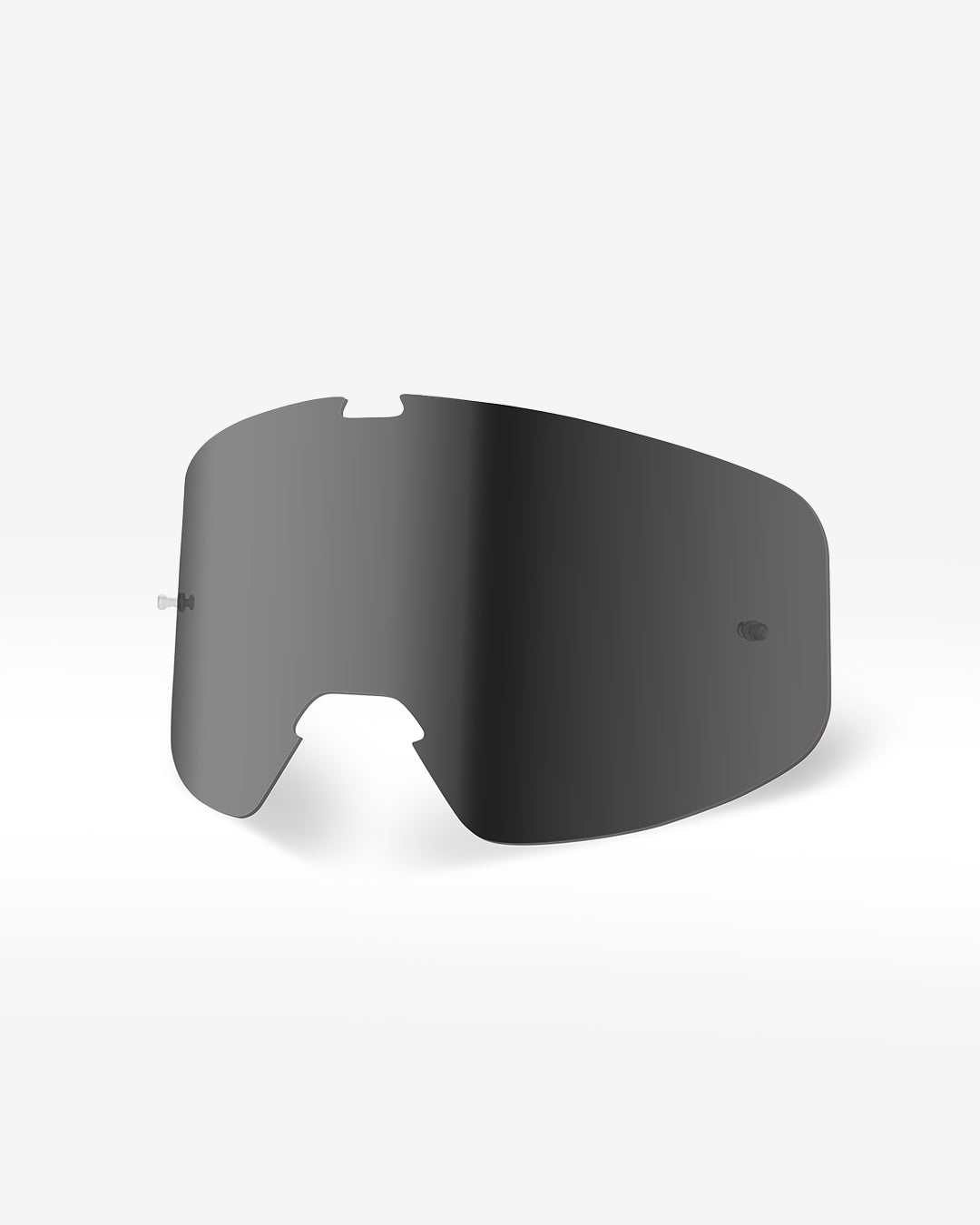 Lente de Repuesto EVS Sports Legacy Pro Gafas MX: Visión Clara, Antivaho y Antirrayas