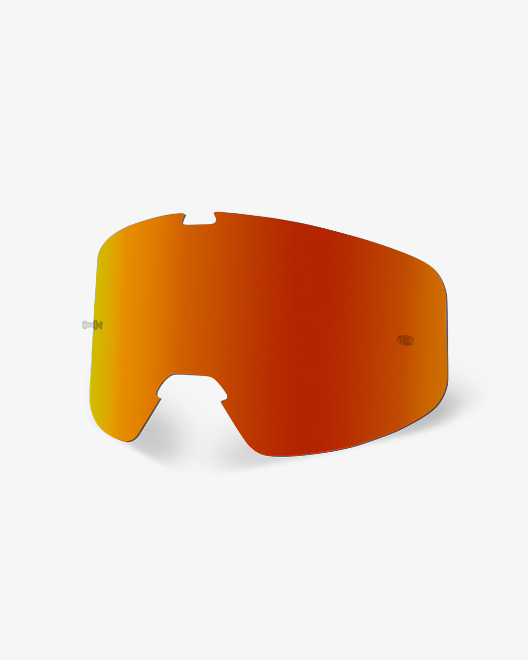 Lente de Repuesto EVS Sports Legacy Pro Gafas MX: Visión Clara, Antivaho y Antirrayas