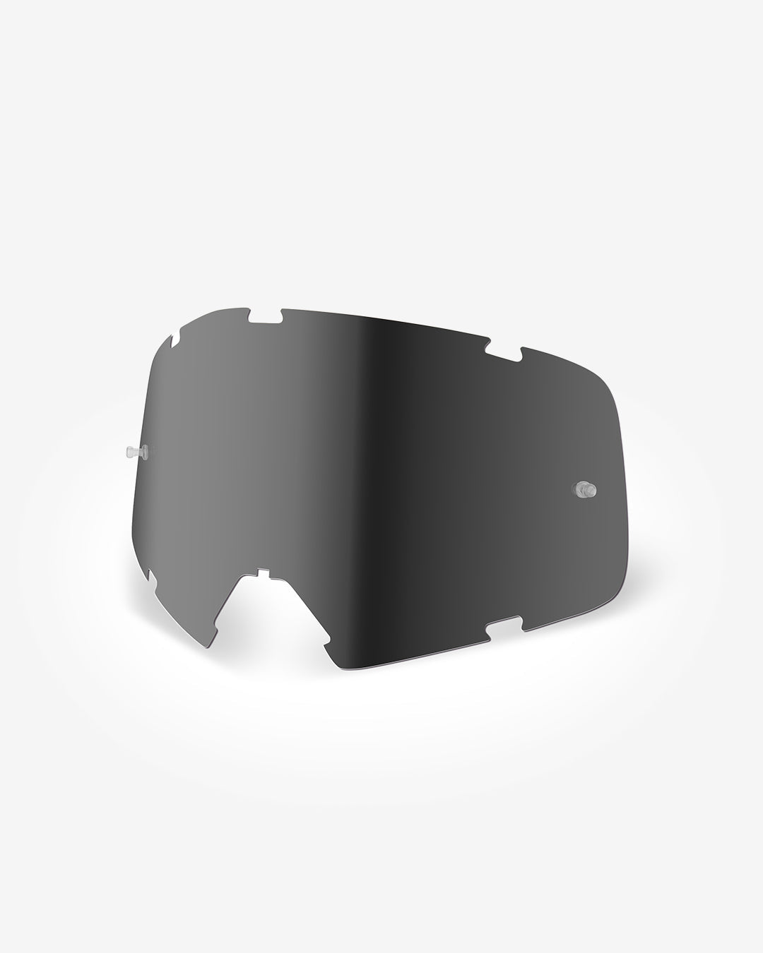 Lente de Repuesto Origin EVS Sports para Gafas Motocross MX, Alta Claridad Antivaho UV