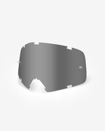 Lente de Repuesto Premium EVS Origin HD Antirrayas para Gafas Motocross