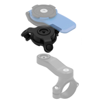 Amortiguador de Vibraciones Quad Lock para Motocicleta: Protección Avanzada de Cámara Smartphone