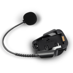 Kit Adaptador Auriculares Casco Abierto Cardo FREECOM/SPIRIT Fácil Instalación Motocicleta