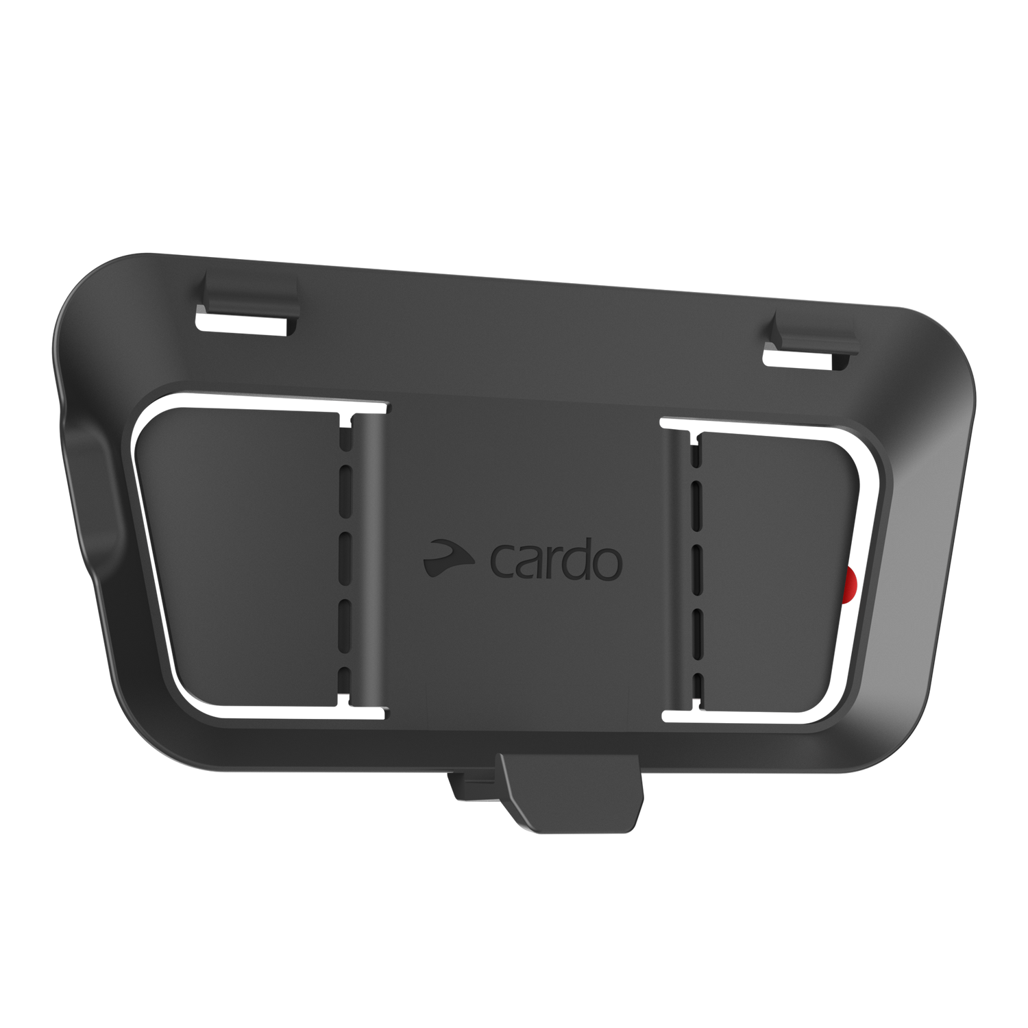 PLACA ADHESIVA CARDO PACKTALK OUTDOOR REPUESTO FIJACIÓN SEGURA PARA AVENTURAS