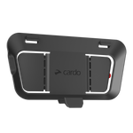Placa Adhesiva Exterior Cardo Packtalk: Soporte Seguro para tus Intercomunicadores