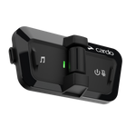 Intercomunicador Cardo Packtalk Outdoor: Comunicación Grupal Manos Libres para Aventuras Extremas