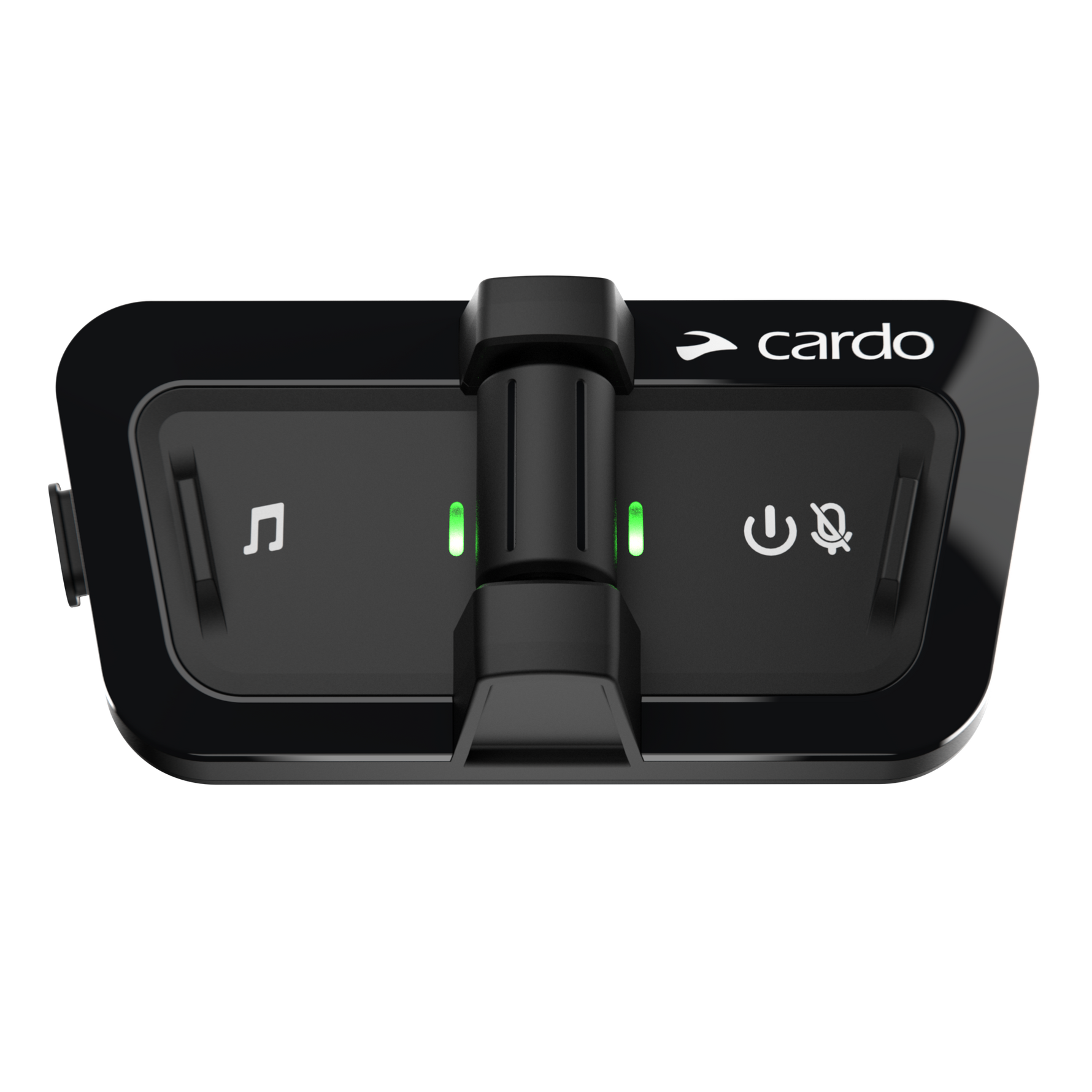 Intercomunicador Cardo Packtalk Outdoor: Comunicación Grupal Manos Libres para Aventuras Extremas