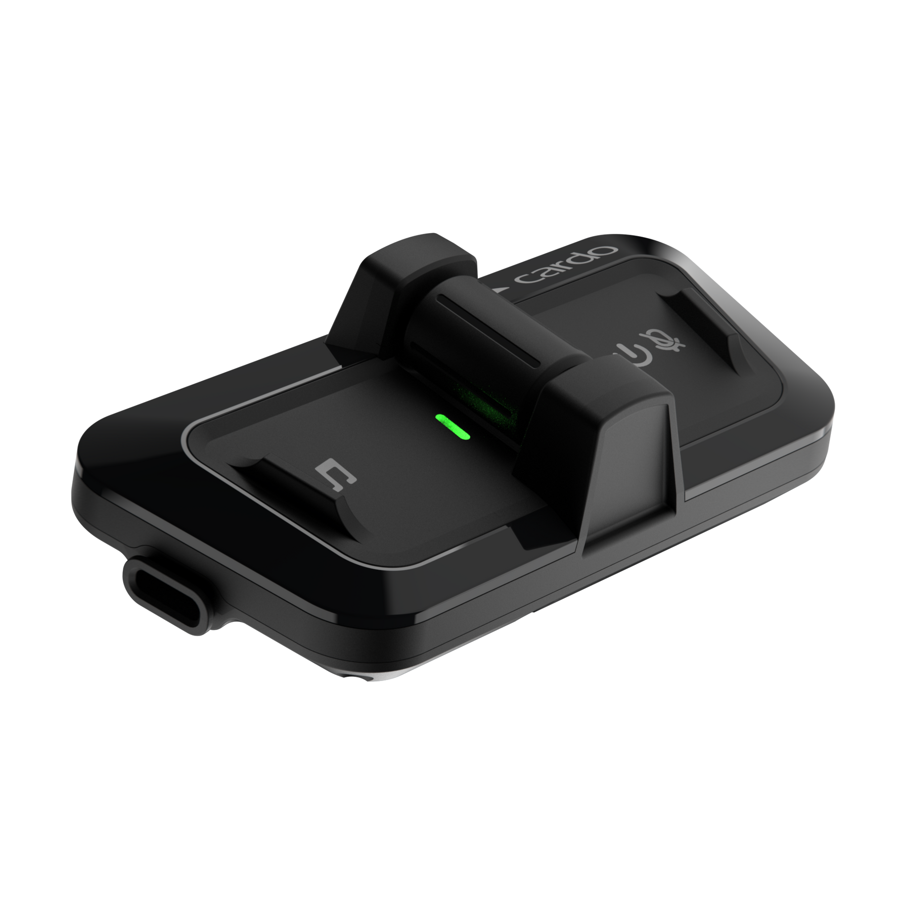 Intercomunicador Cardo Packtalk Outdoor: Comunicación Grupal Manos Libres para Aventuras Extremas