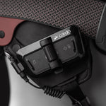 Intercomunicador Cardo Packtalk Outdoor: Comunicación Grupal Manos Libres para Aventuras Extremas