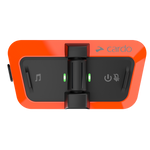 Cardo Packtalk Outdoor Kit de Comunicación Estudiantil Manos Libres para Exteriores