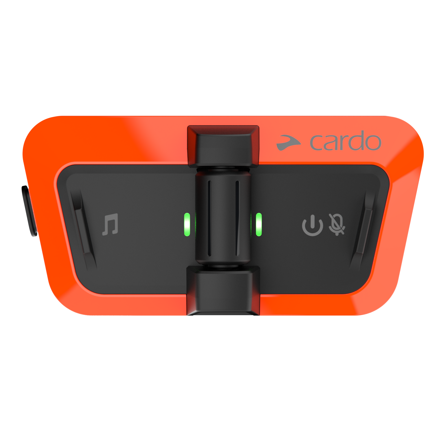 Cardo Packtalk Outdoor Kit de Comunicación Estudiantil Manos Libres para Exteriores