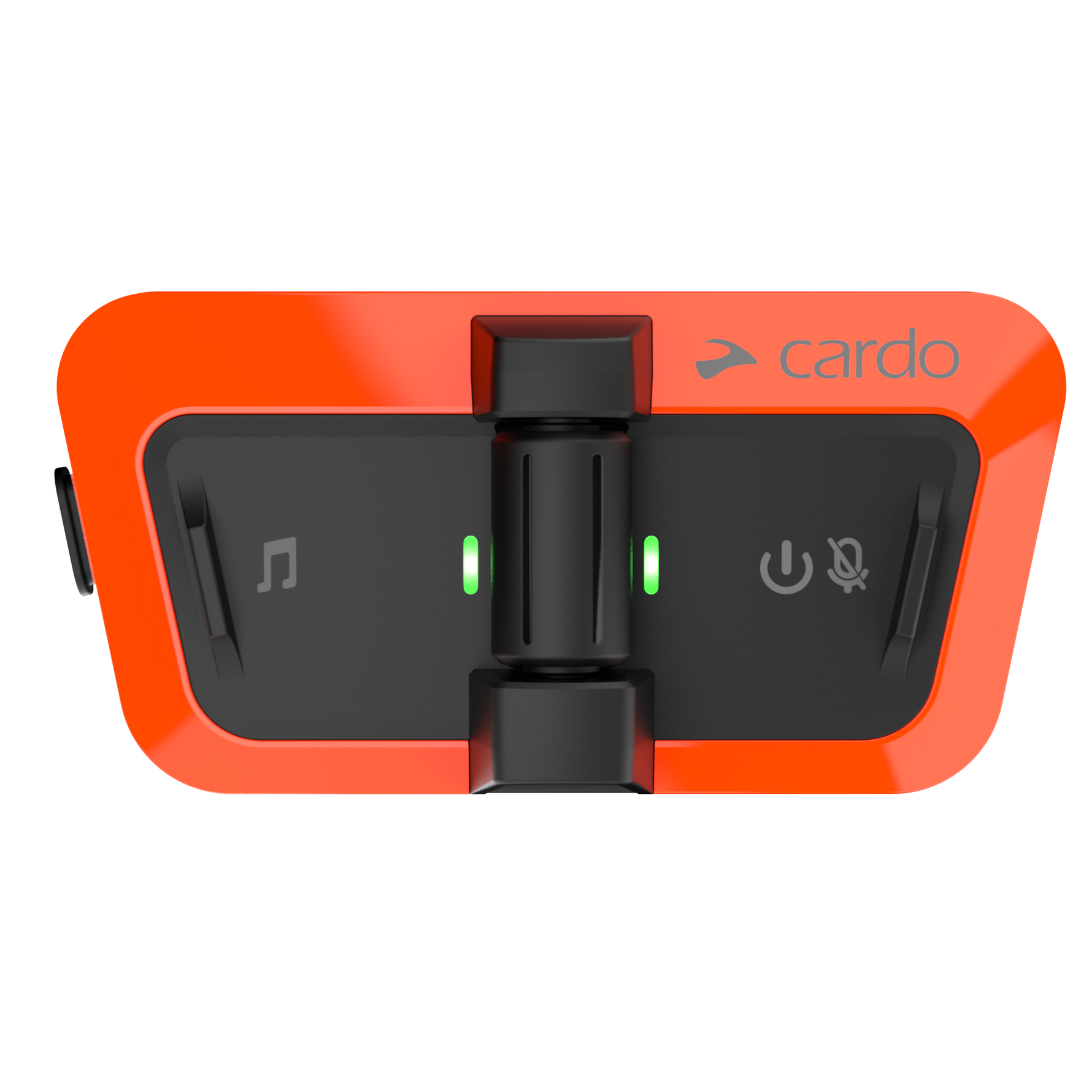 Cardo Packtalk Outdoor Kit de Comunicación Estudiantil Manos Libres para Exteriores