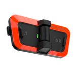 Cardo Packtalk Outdoor Kit de Comunicación Estudiantil Manos Libres para Exteriores