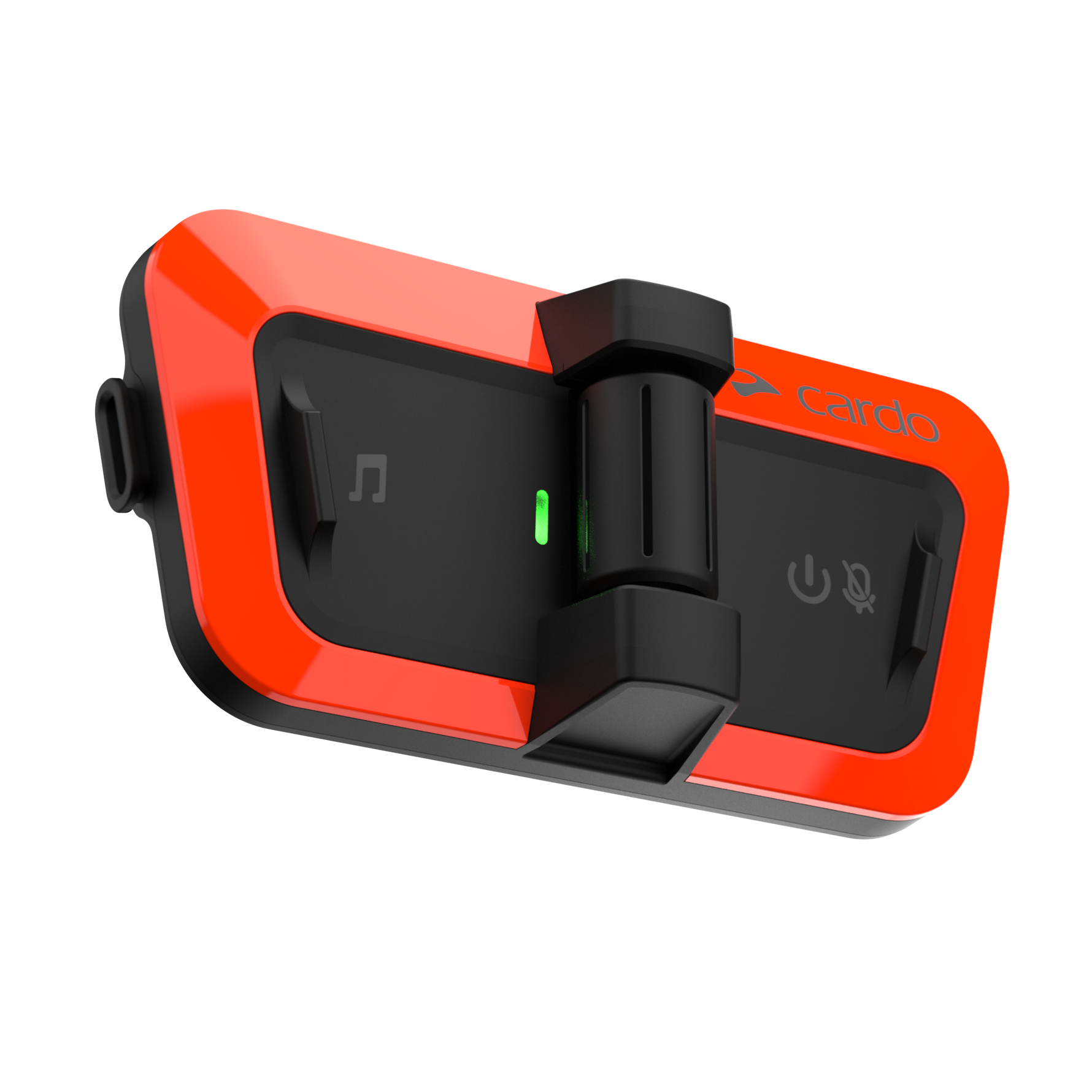 Cardo Packtalk Outdoor Kit de Comunicación Estudiantil Manos Libres para Exteriores